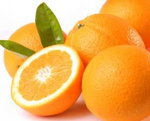 a) Pomarańczki