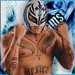 Rey Mysterio