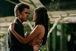 Elena Gilbert i Stefan Salvatore