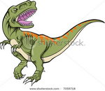 T-rex