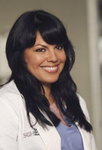 Callie Torres ;*