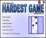 World Hardest Game 2