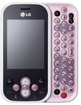 Lg ks360