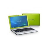 sony vaio 11.6 cala zielony 