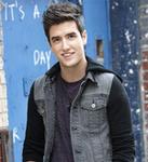 Logan Henderson