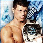 Cody Rhodes 