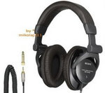  sony mdr v900HD 