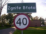 Zgniłe błoto