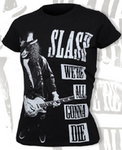 SLASH