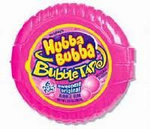 HUBBA BUBBA ;)