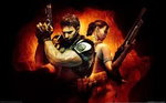 resident evil 5