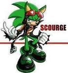 scourge