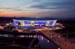 Donbas Arena w Doniecku