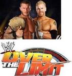 Randy Orton vs Christian na Over The Limit 