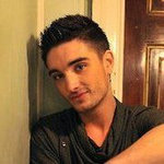 Tom Parker