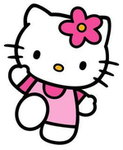 Hello Kitty ♥