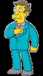 Seymour Skinner