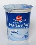 jogurt naturalny duży ( uwielbiam takie )