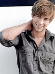 Chace Crawford <333 ;***