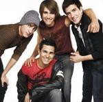 Big Time Rush