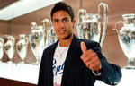 Raphaël Varane