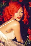 2.Rihanna ;)