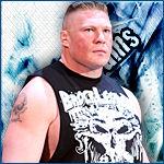 Brock Lesnar (c)
