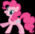 Pinkie Pie