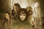 "Hobbit" i "Władca Pierścieni"