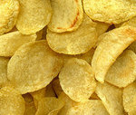 Chipsy (o jakim smaku? napisz w komentarzu do pytania)