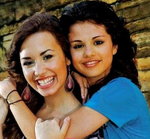 Demi Lovato I Selena Gomez