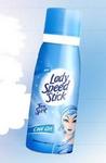 3. Lady Speed Stick - tu dodam zdjęcie. :) I tu chodzi o te dezodoranty. :) 