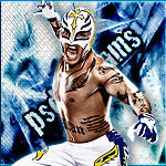 Rey Mysterio