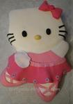 tort hello kitty . ; p