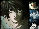 L Lawliet