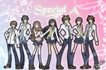 Specjal A