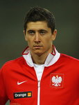 Robert Lewandowski <3