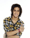 Avan Jogia 