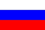 Flaga Rosji<3333!