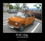 Fiat 126p (MALUCH) XD