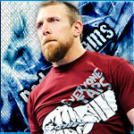 Daniel Bryan