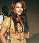 Beyonce