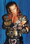 Shawn Michaels