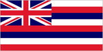 Flaga Hawajów<333333!