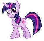 Twilight Sparkle