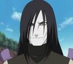 Orochimaru