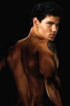 Jacob Black