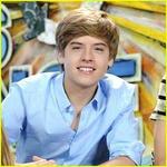 Dylan Sprouse - Zack Martin