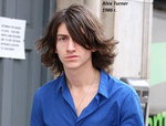 Alex Turner