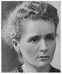 Maria Skłodowska-Curie